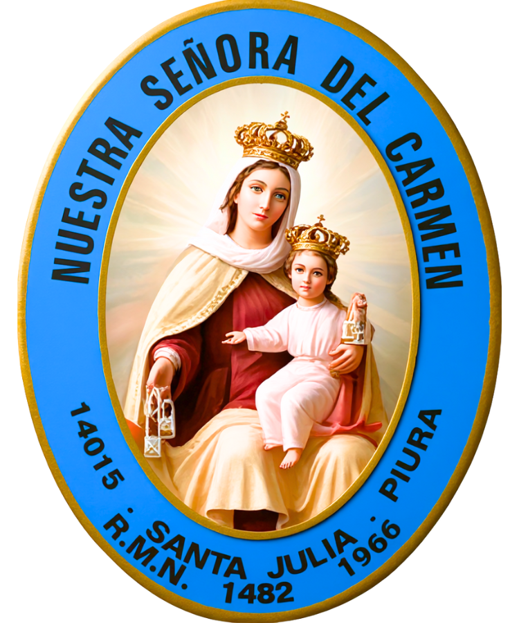 Escudo del Colegio